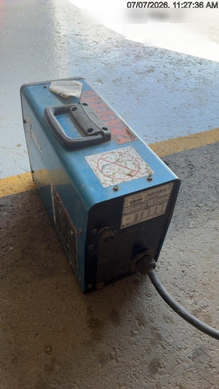 2024 MILLER ELECTRIC CST-282