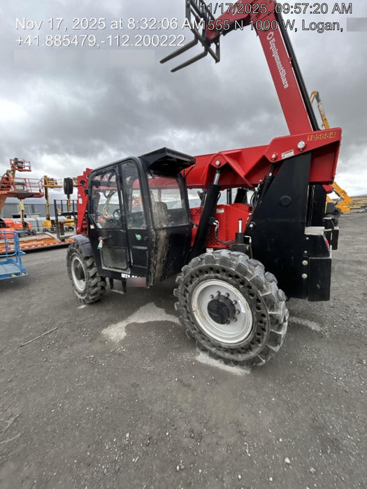 2020 MANITOU MTA8044