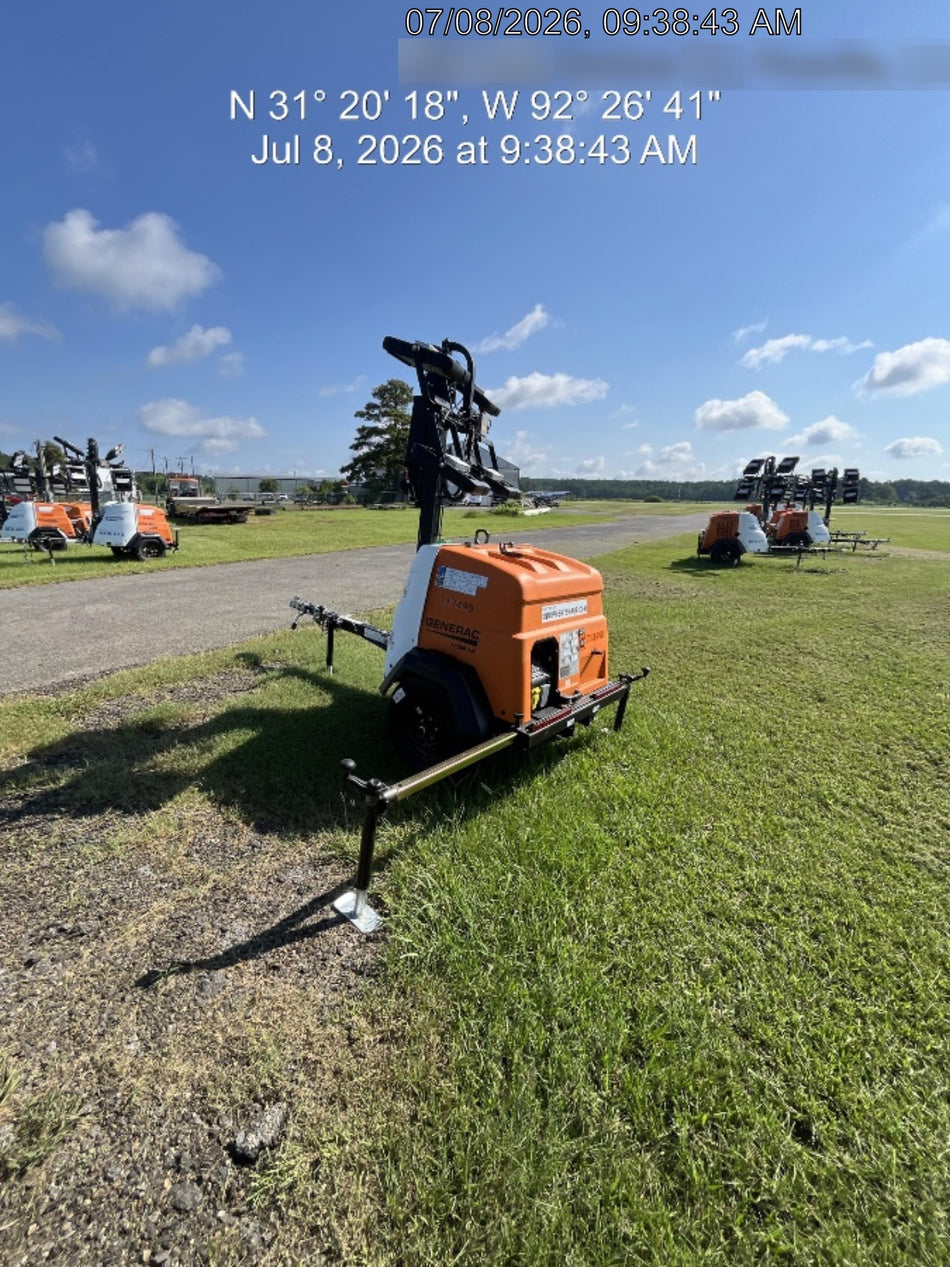 2026 GENERAC MLTS-4