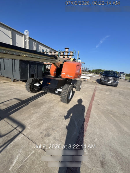 2025 JLG 460SJ
