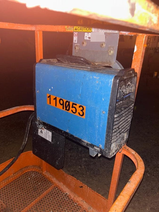 2020 MILLER ELECTRIC CST-280