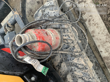 2023 MULTIQUIP ST2037
