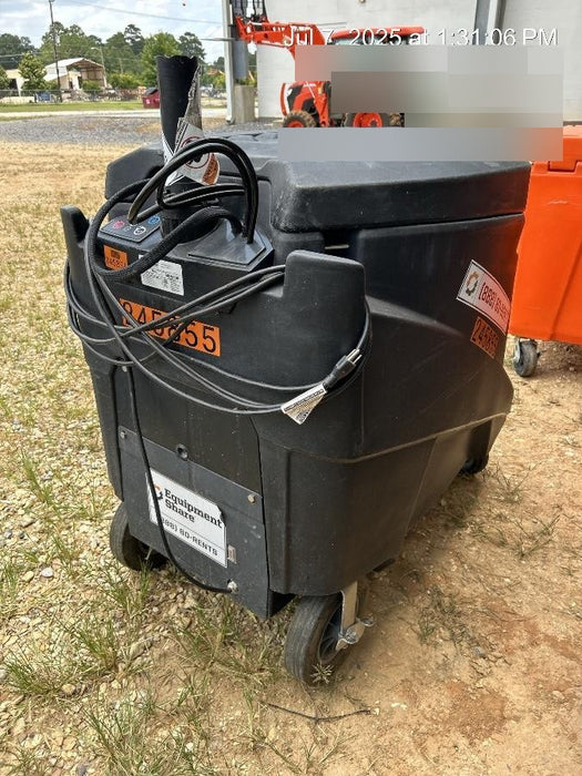 2022 POWER BREEZER PB4BASE