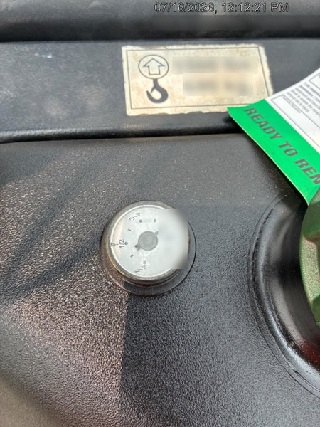 2021 ALLMAND NLV3GR