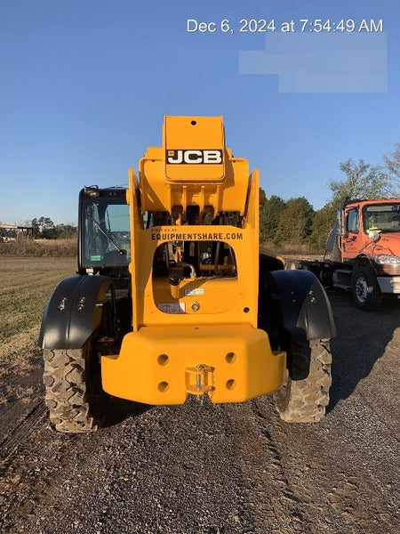 2024 JCB 509-42