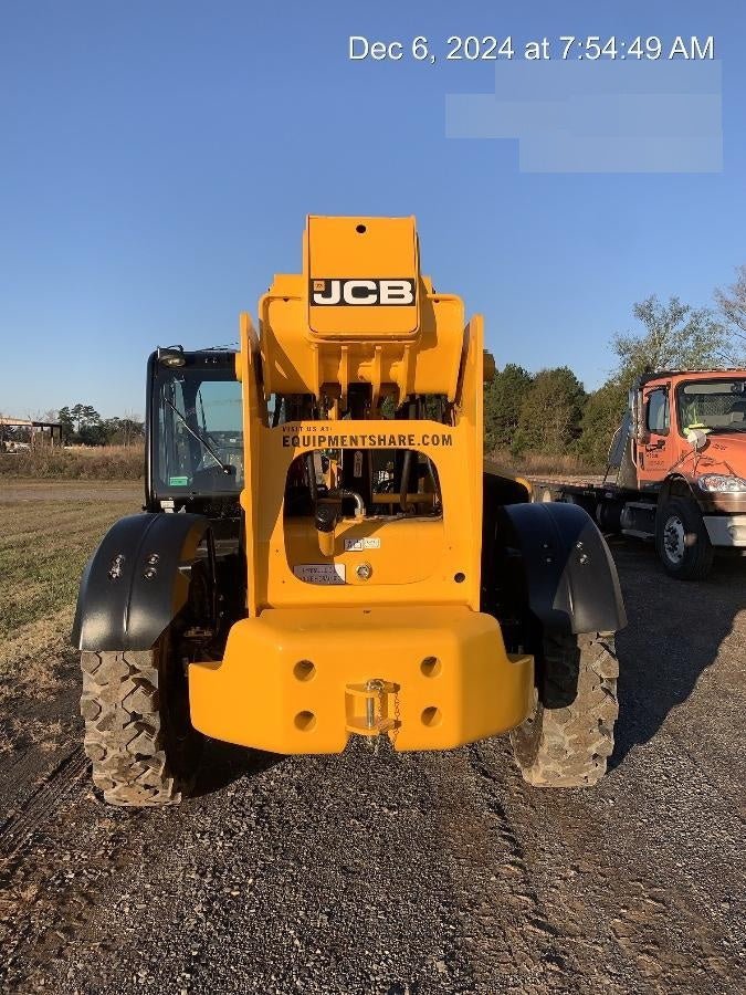 2024 JCB 509-42