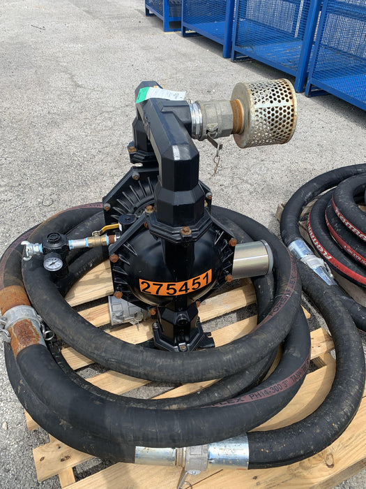 2022 INGERSOLL RAND PD30A-AAP-CCC-C