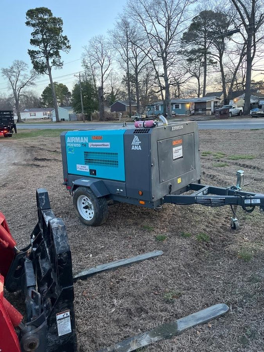 2021 AIRMAN PDS185S-6E1