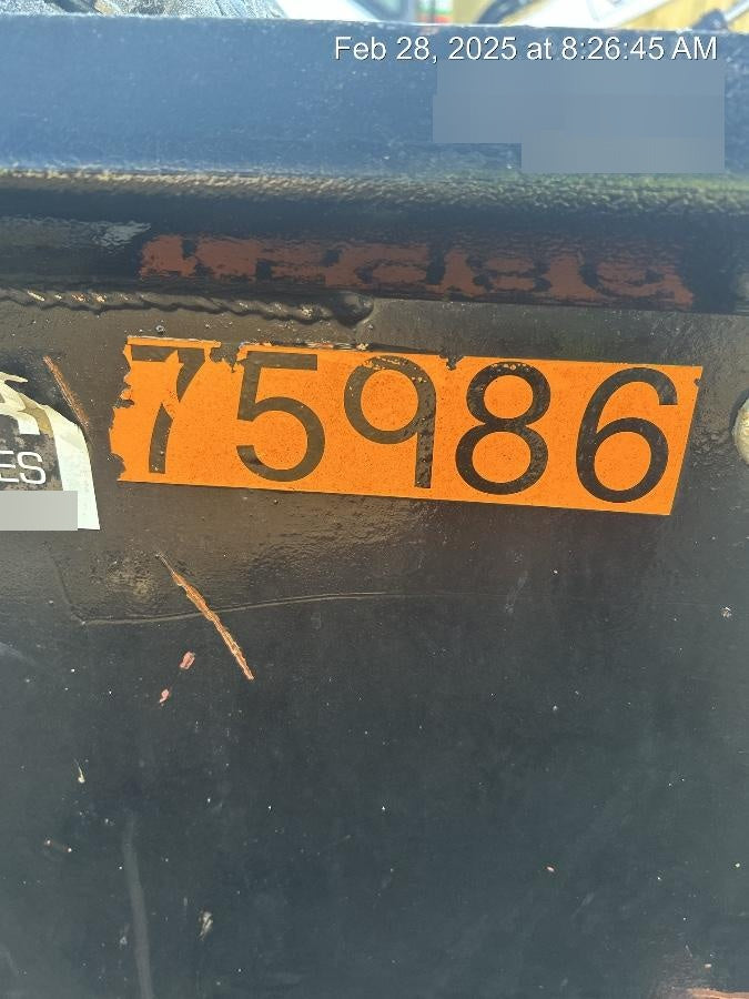 2020 STAR INDUSTRIES 1805N Hopper