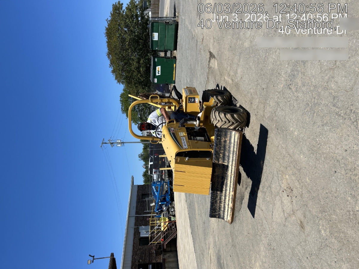 2023 VERMEER RTX450