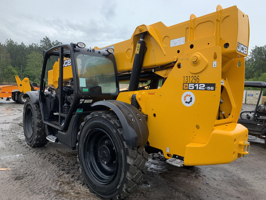 2020 JCB 512-56