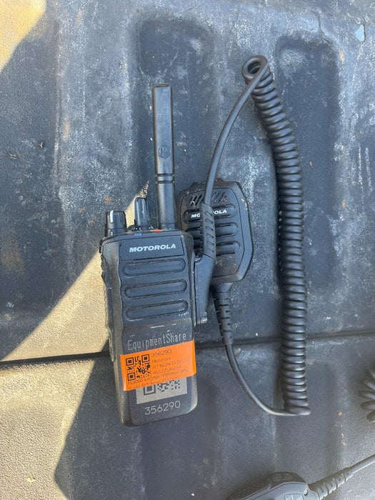 2023 MOTOROLA R7 NON-DISPLAY