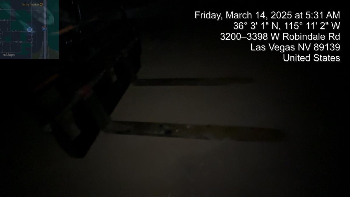 2024 JLG 1001095418S