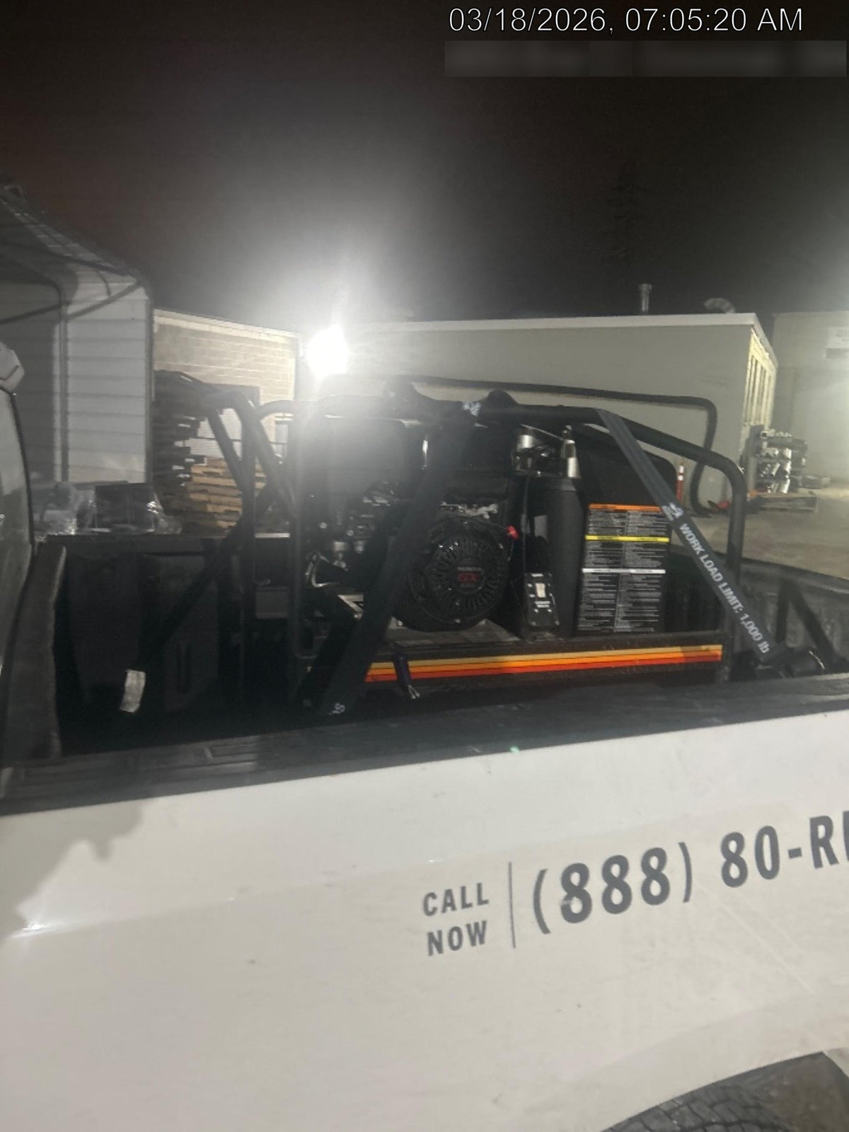 2025 MI-T-M HSP-3504-3MGH