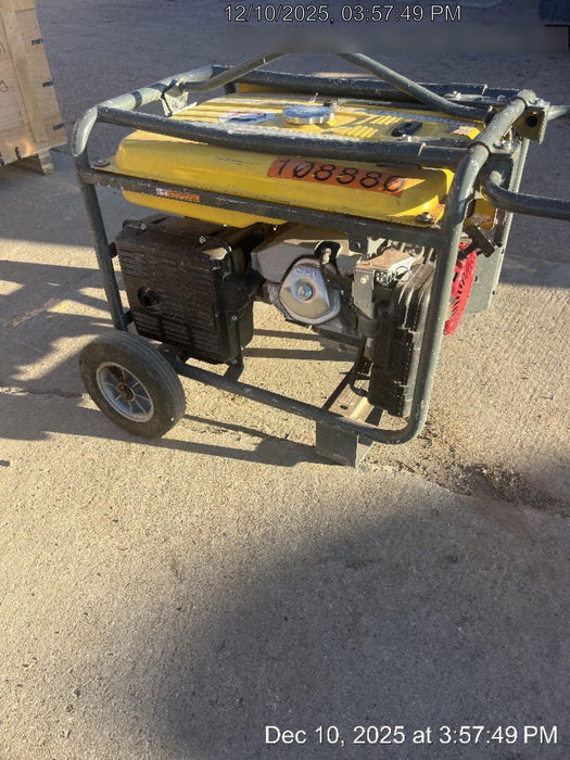 2020 WACKER NEUSON GP6600A