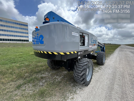 2024 GENIE S-85 XC