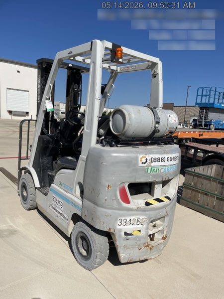 2023 UNICARRIER MAP1F2A25DV