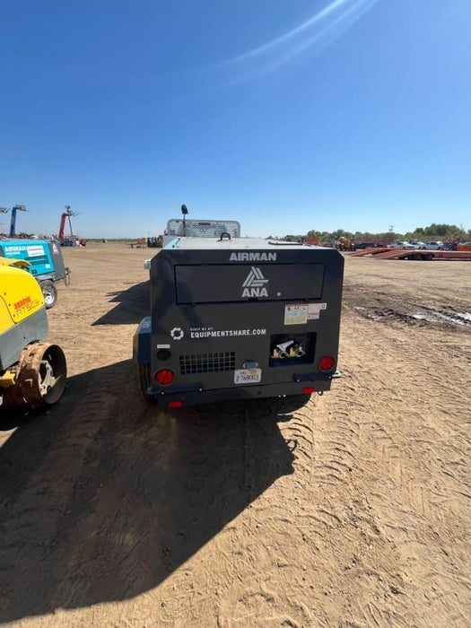 2024 AIRMAN PDS185S CWK