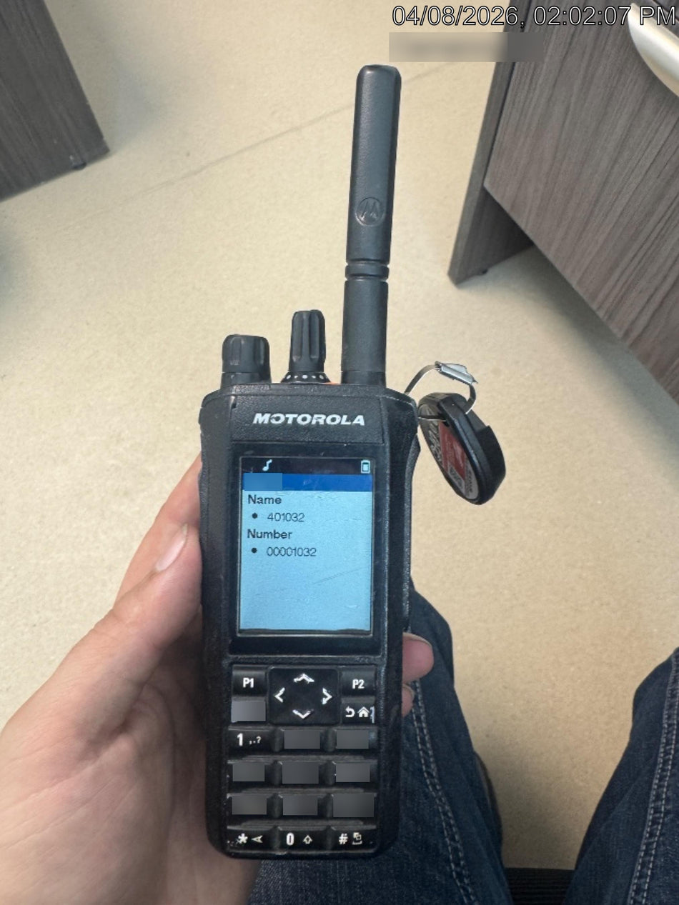 2024 MOTOROLA R7 DISPLAY