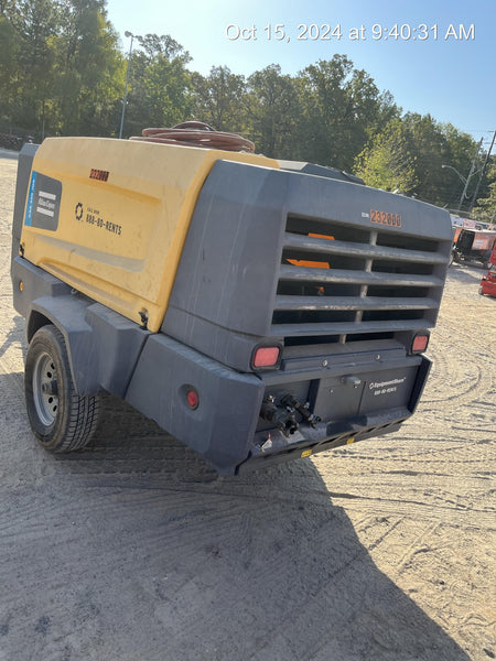2022 ATLAS COPCO XAS440