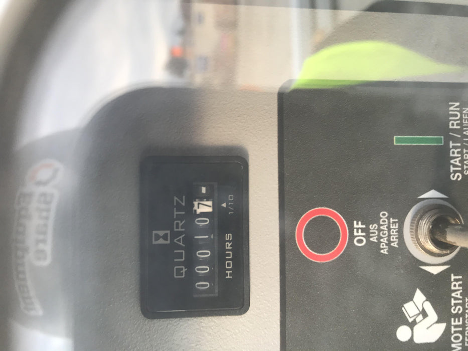 2020 WACKER NEUSON G100