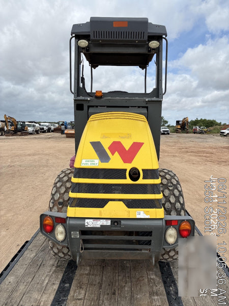 2021 WACKER NEUSON RC50