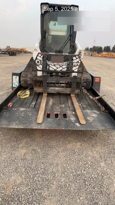 2020 PALADIN 48" Pallet Forks - Paladin