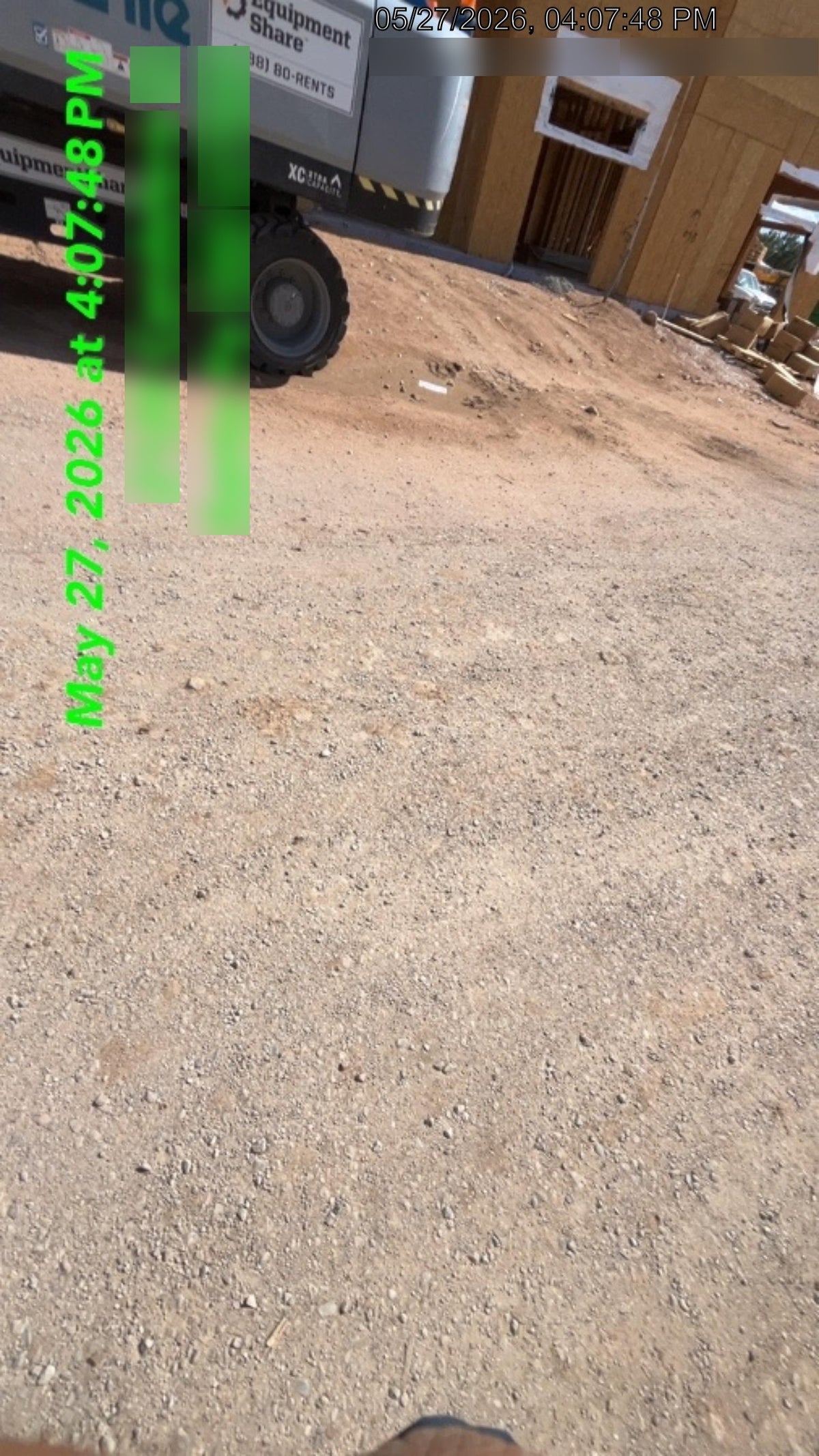 2020 GENIE S-85 XC