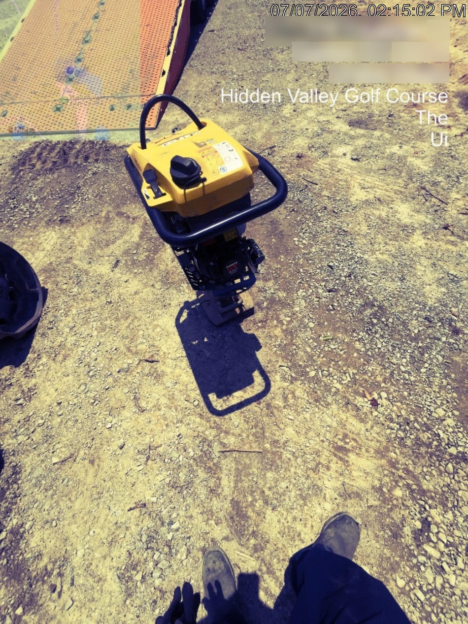 2025 WACKER NEUSON BS62-4Ab/28