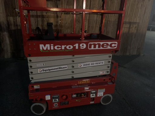 2020 MEC Micro 19