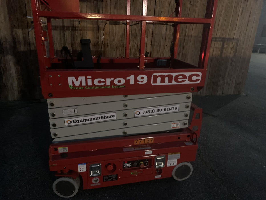 2020 MEC Micro 19