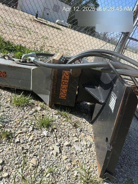2022 EPIROC EC60T