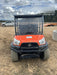2022 KUBOTA RTV-X1140W-H (Canopy)