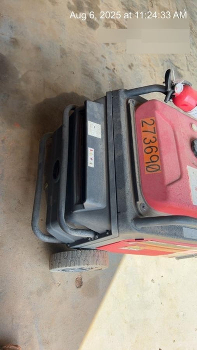 2022 MI-T-M GEN-8000-IMM1E