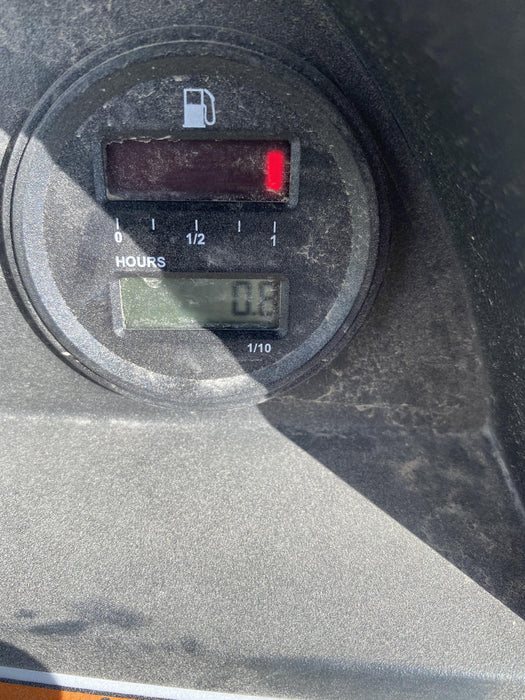 2022 Club Car CA1700D Canopy, Diesel, 4 Passenger