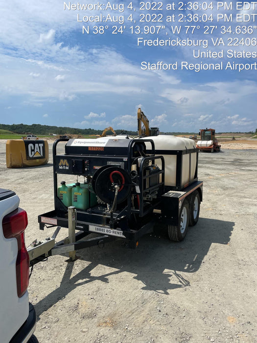 2021 MI-T-M CORPORATION HS-3006-0MDK-UR