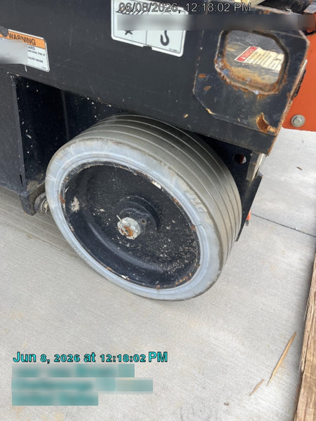 2022 JLG R3246