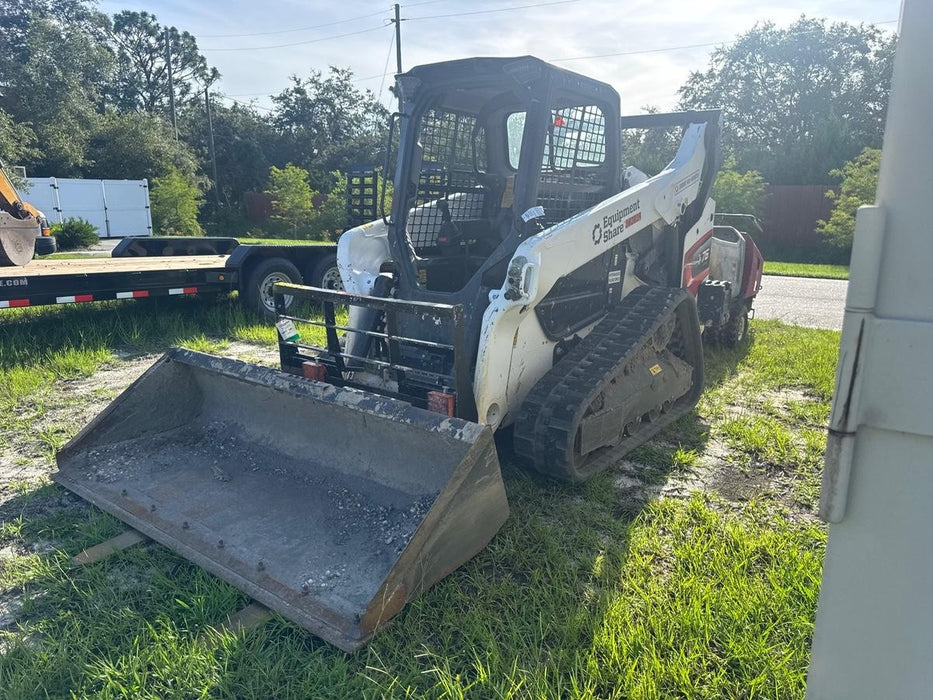 2024 ARROW MATERIAL HANDLING FS5100CB - 72"