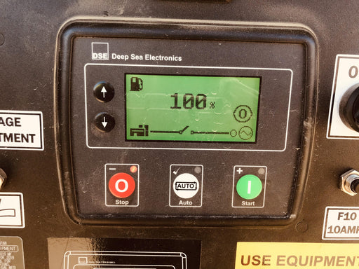 2020 ATLAS COPCO QAS25