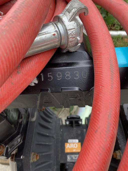 2021 INGERSOLL RAND PD30A-AAP-CCC-C