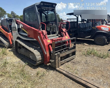 2024 ARROW MATERIAL HANDLING F5100CB