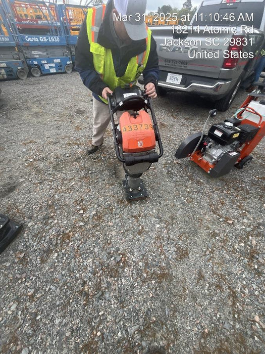 2024 HUSQVARNA LT5005