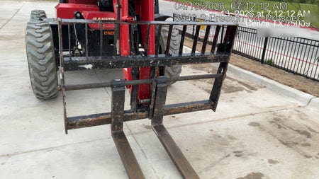 2021 MANITOU MTA8044
