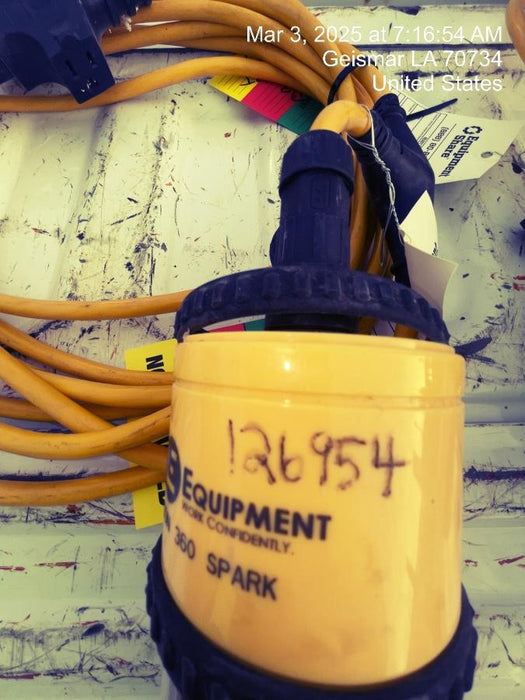 2021 LIND EQUIPMENT LELED360S-10P10C