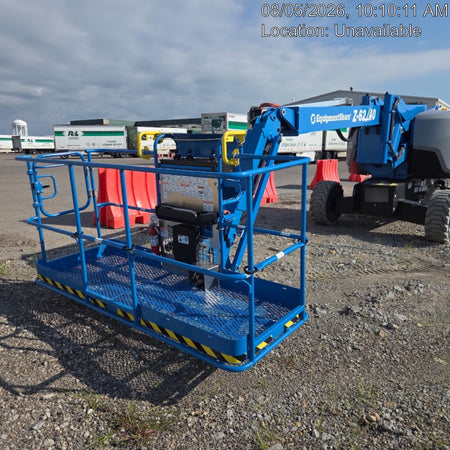 2026 GENIE Z-62/40 RT