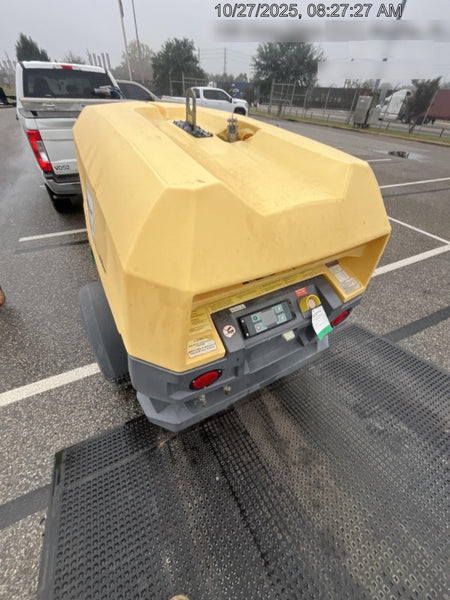 2020 ATLAS COPCO XAS188