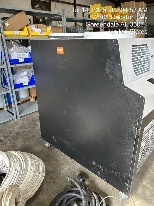 2023 KWIKOOL KIB6021-2