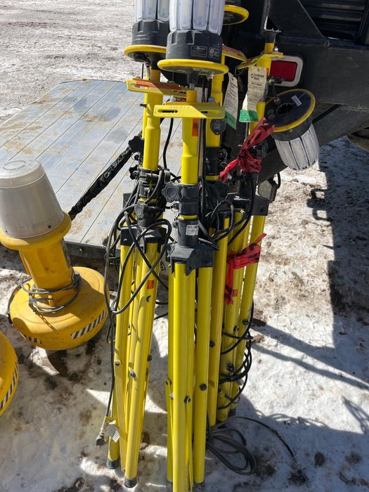 2021 LIND EQUIPMENT LELED360-TR-HD