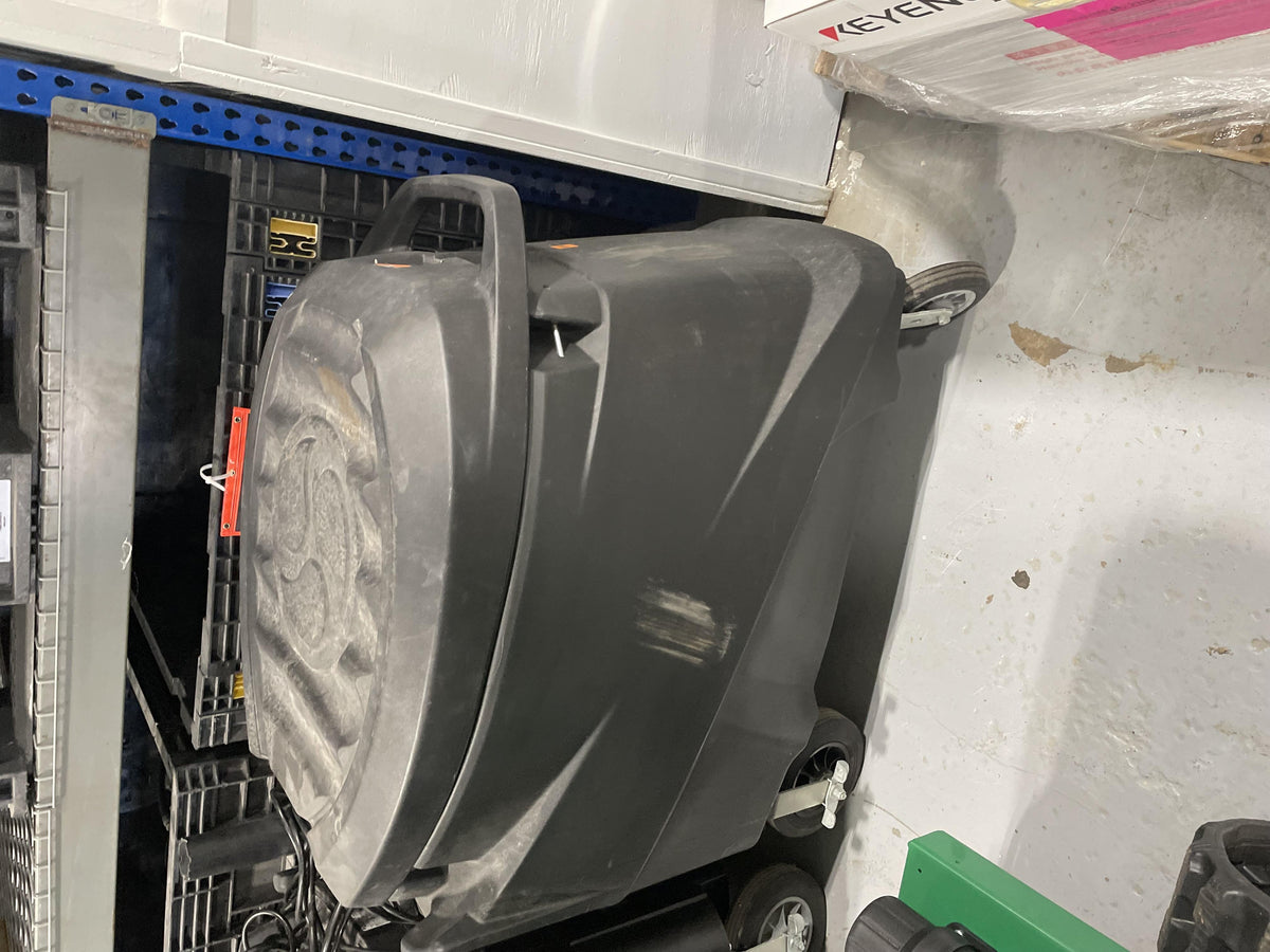 2022 POWER BREEZER PB4BASE