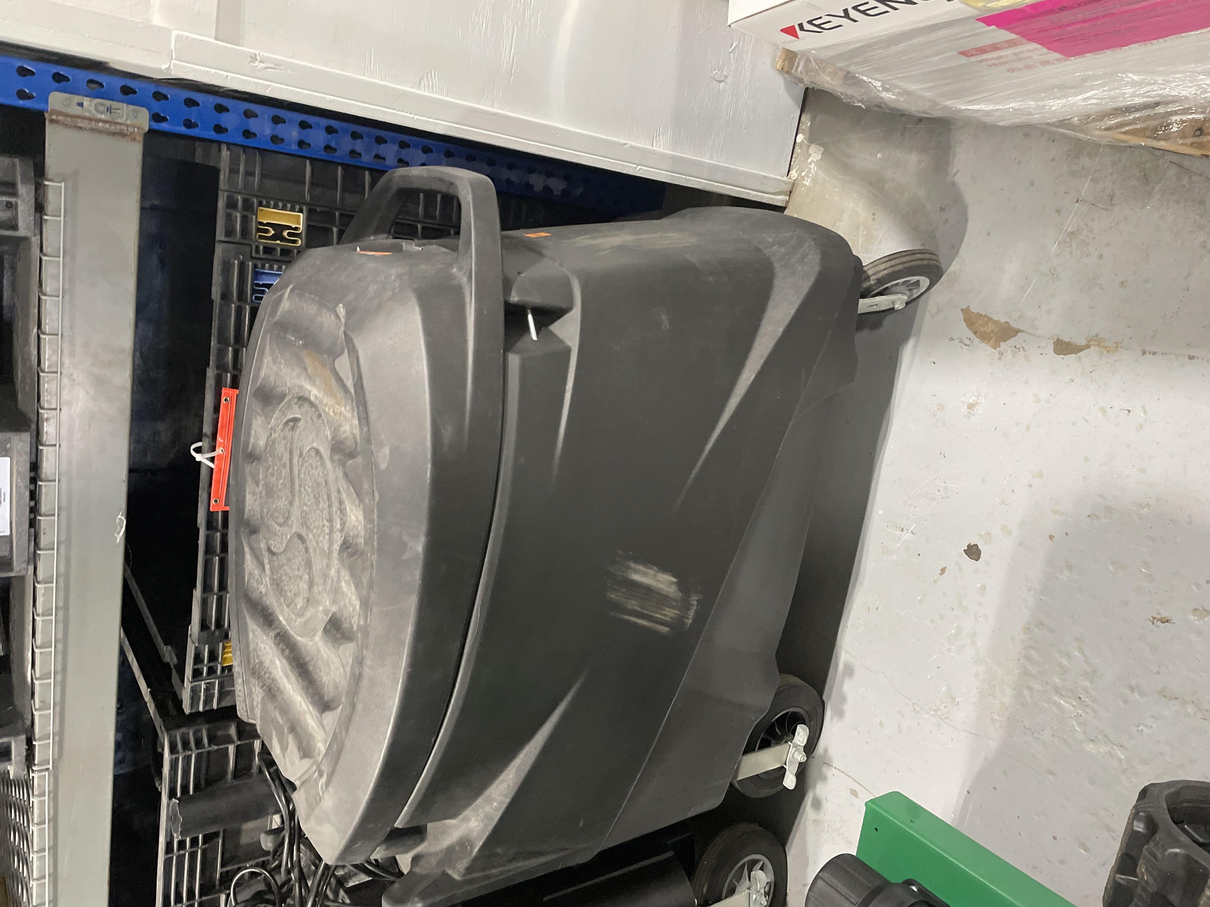2022 POWER BREEZER PB4BASE